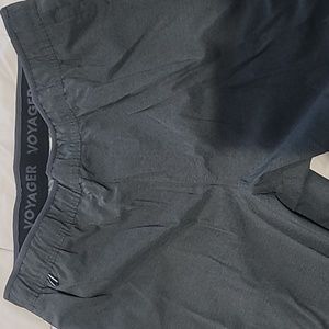 Voyager athletic shorts